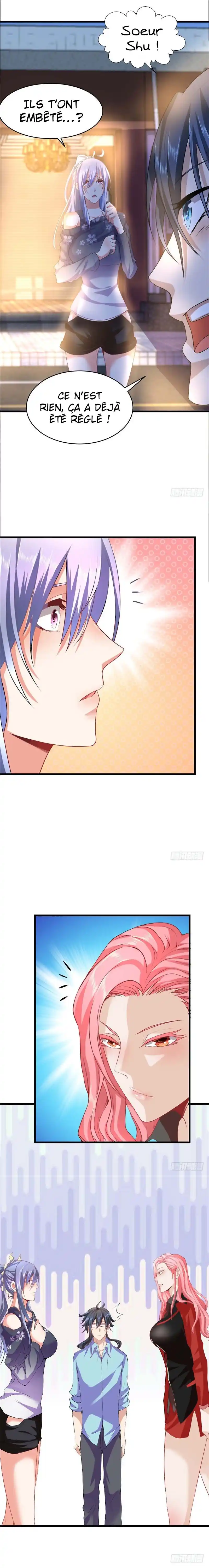 First Rate Master 23 page 7