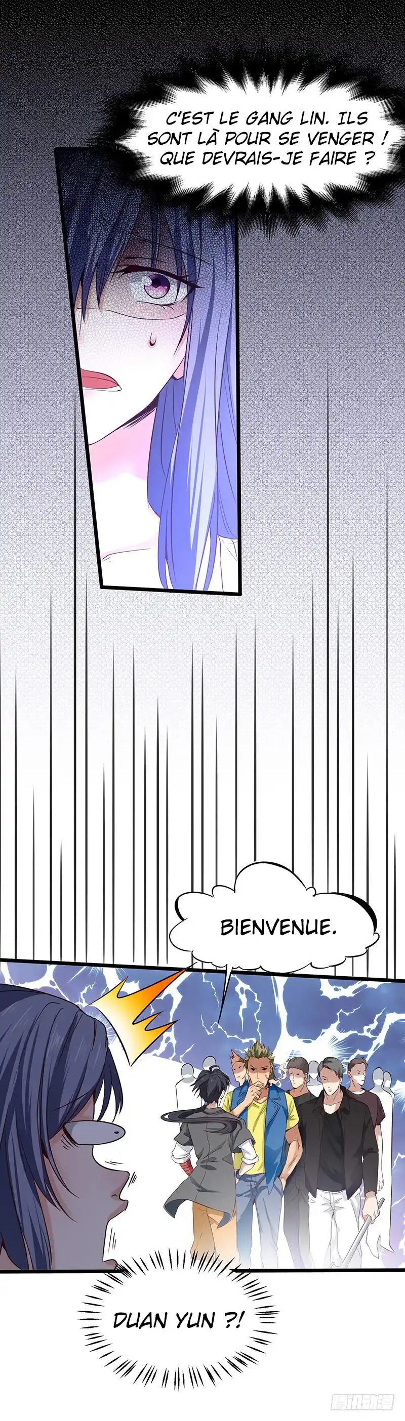 First Rate Master 5 page 2