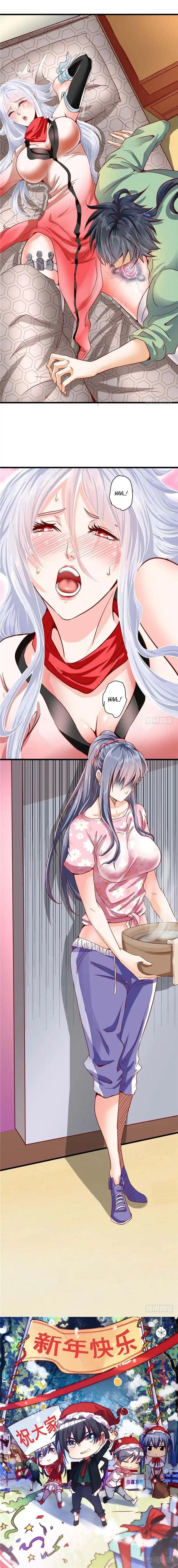 First Rate Master 28 page 9
