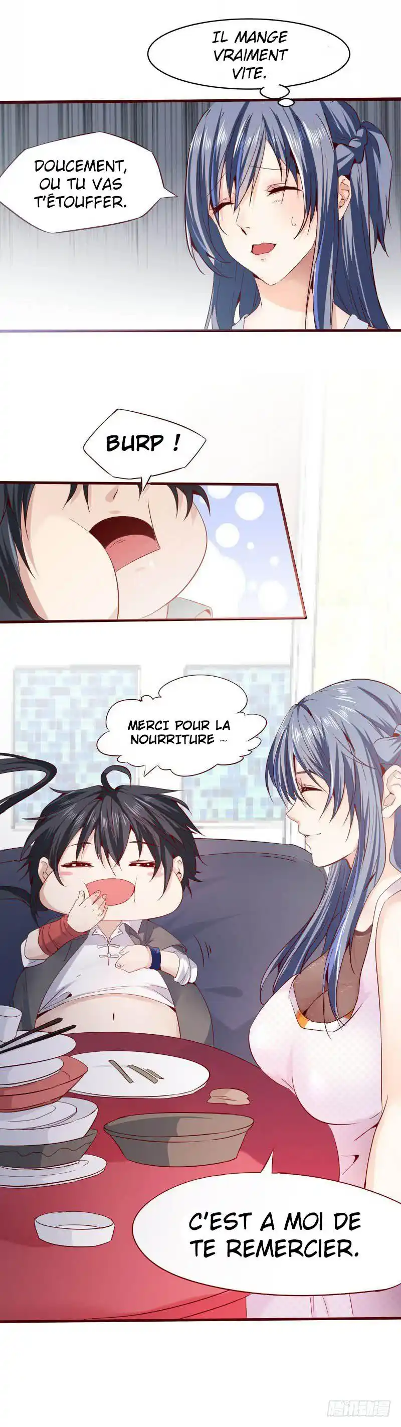 First Rate Master 3 page 14