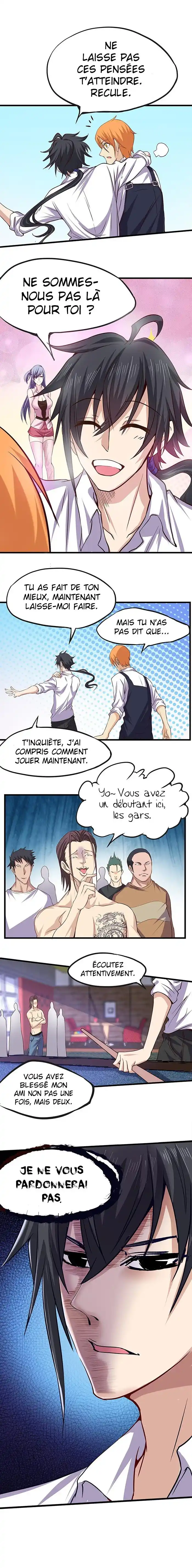 First Rate Master 13 page 4