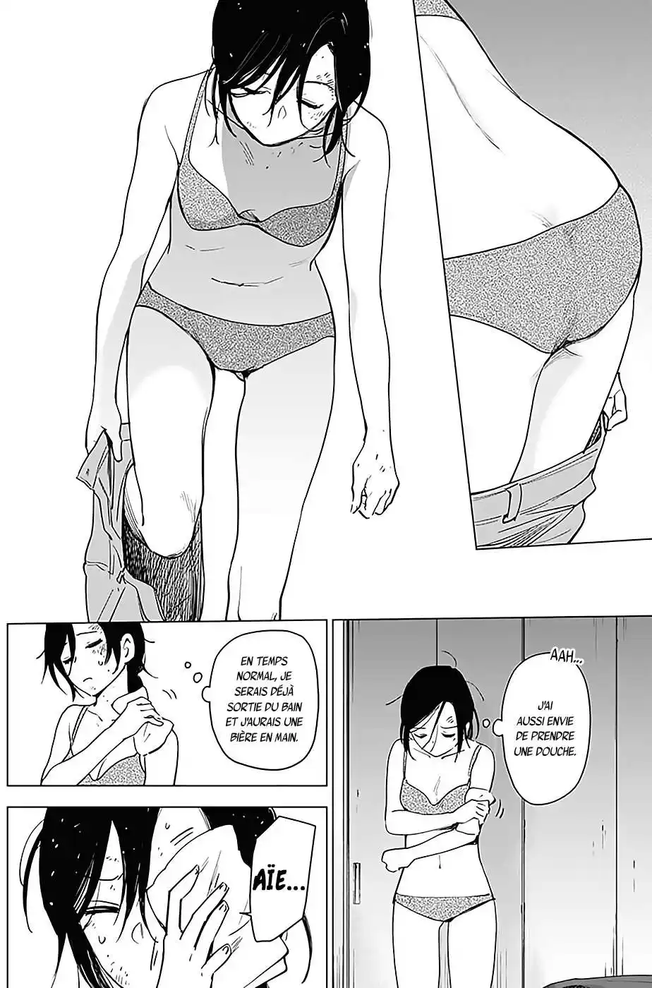 Shounen no Abyss 9 page 10