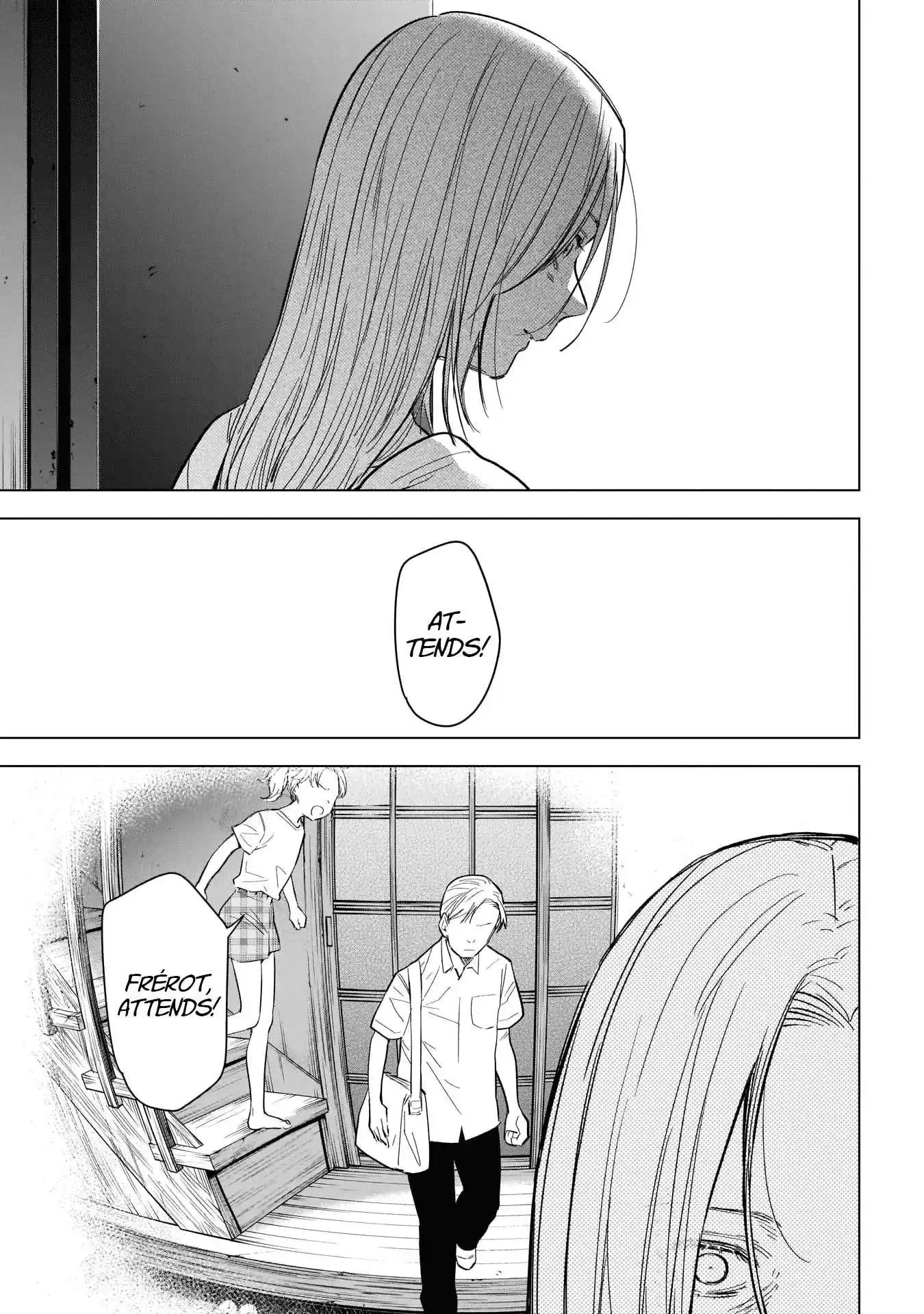 Shounen no Abyss 121 page 4