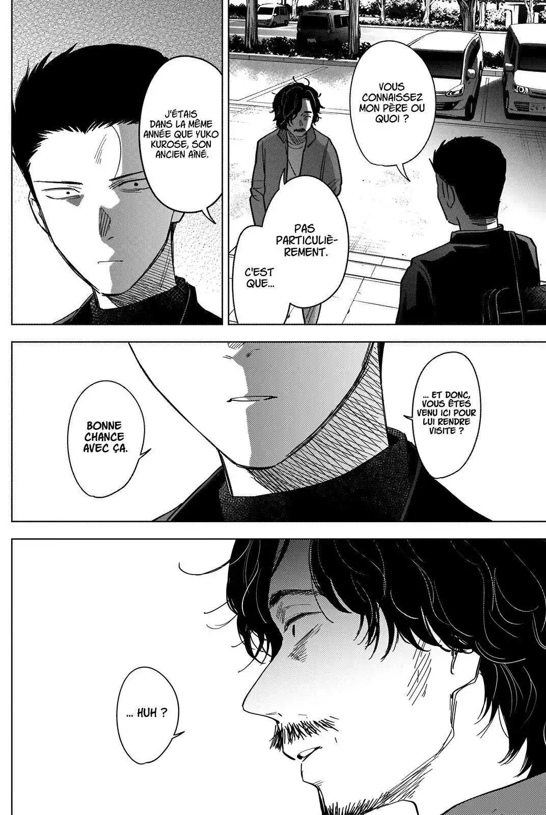 Shounen no Abyss 61 page 5