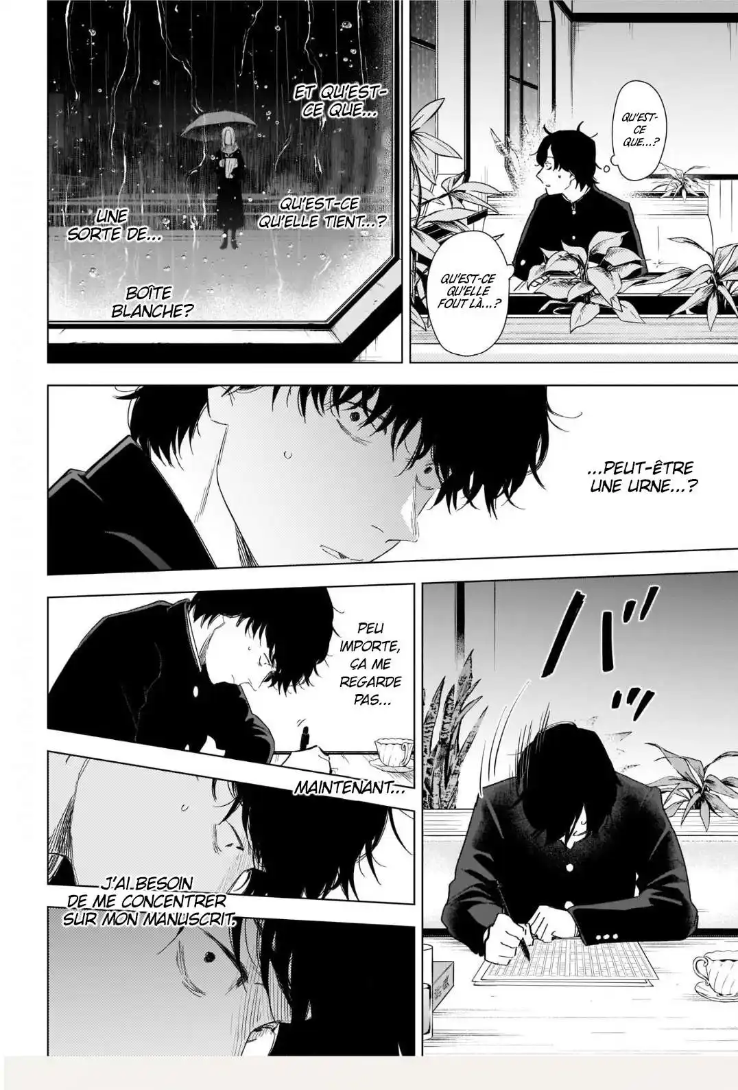 Shounen no Abyss 102 page 4