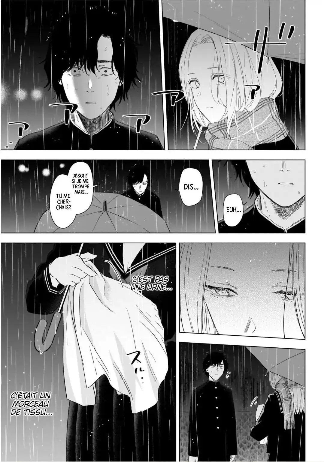 Shounen no Abyss 102 page 7