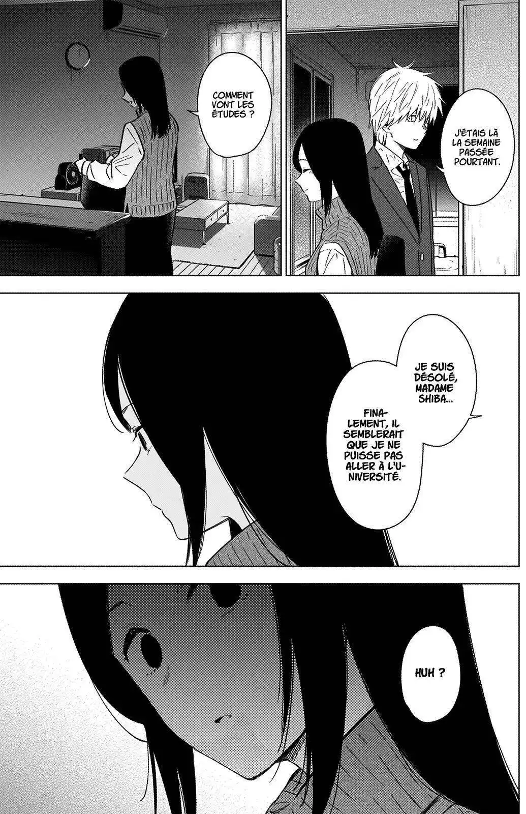 Shounen no Abyss 32 page 13