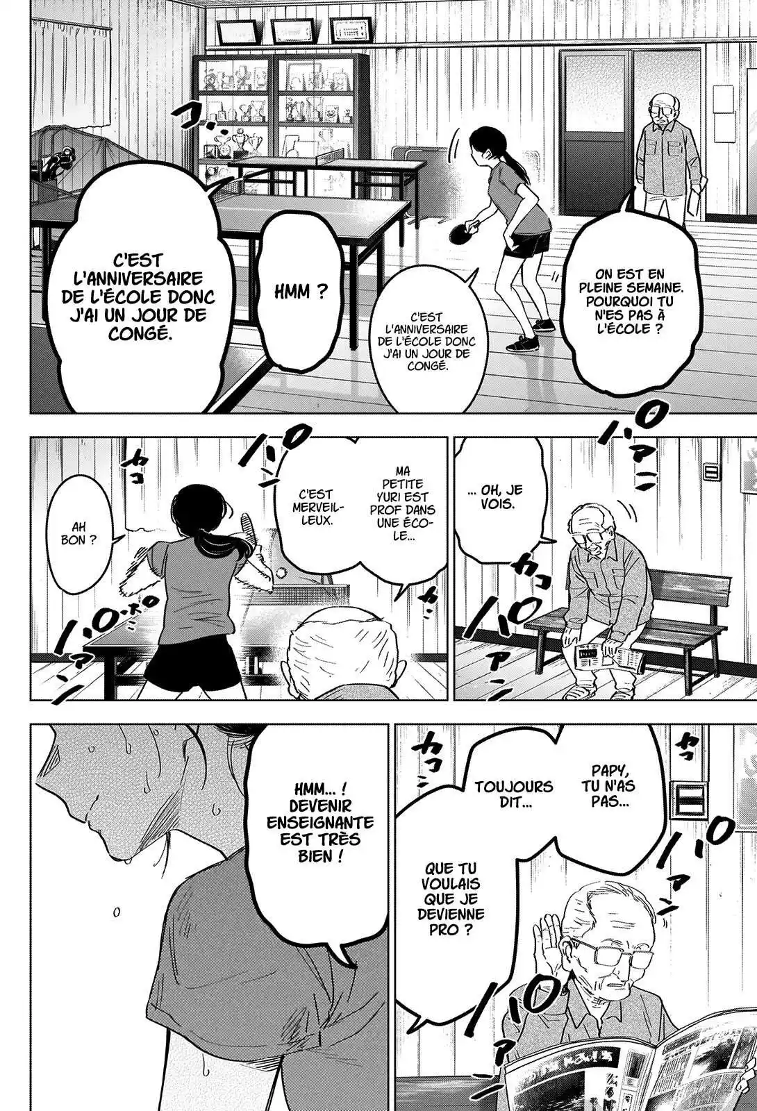 Shounen no Abyss 43 page 3