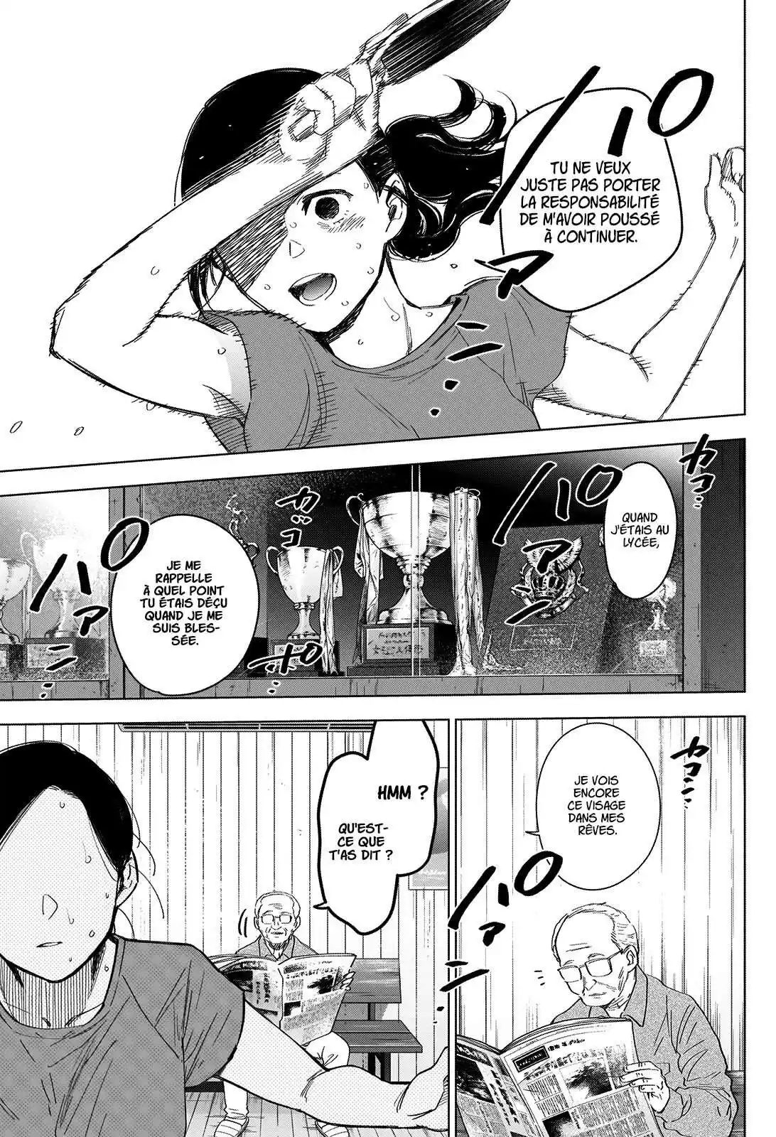 Shounen no Abyss 43 page 4