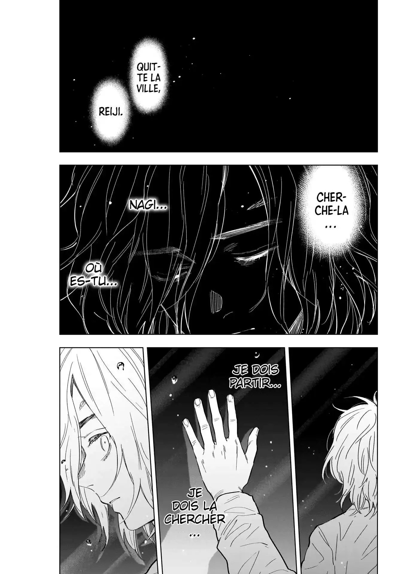 Shounen no Abyss 161 page 6