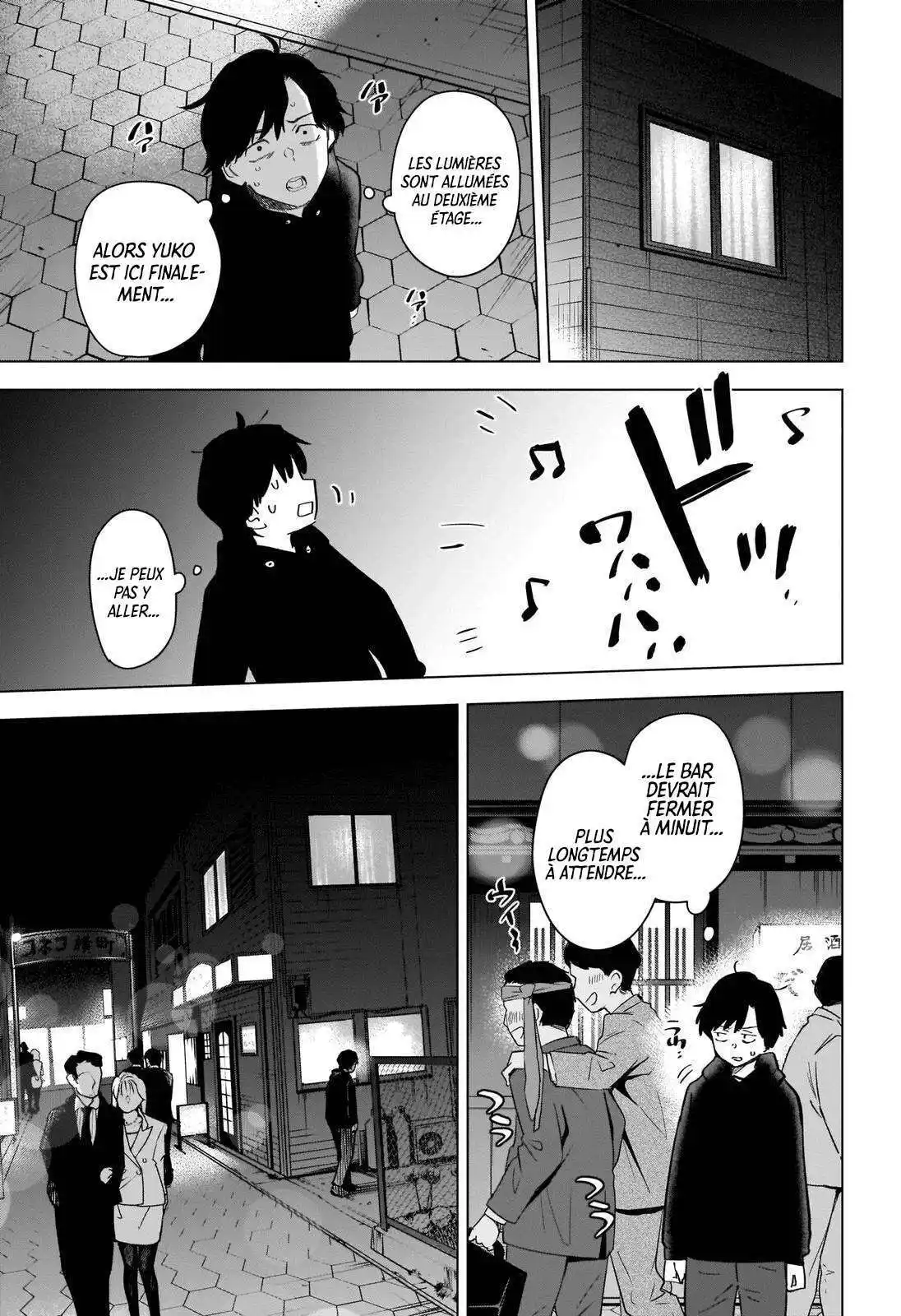 Shounen no Abyss 94 page 8