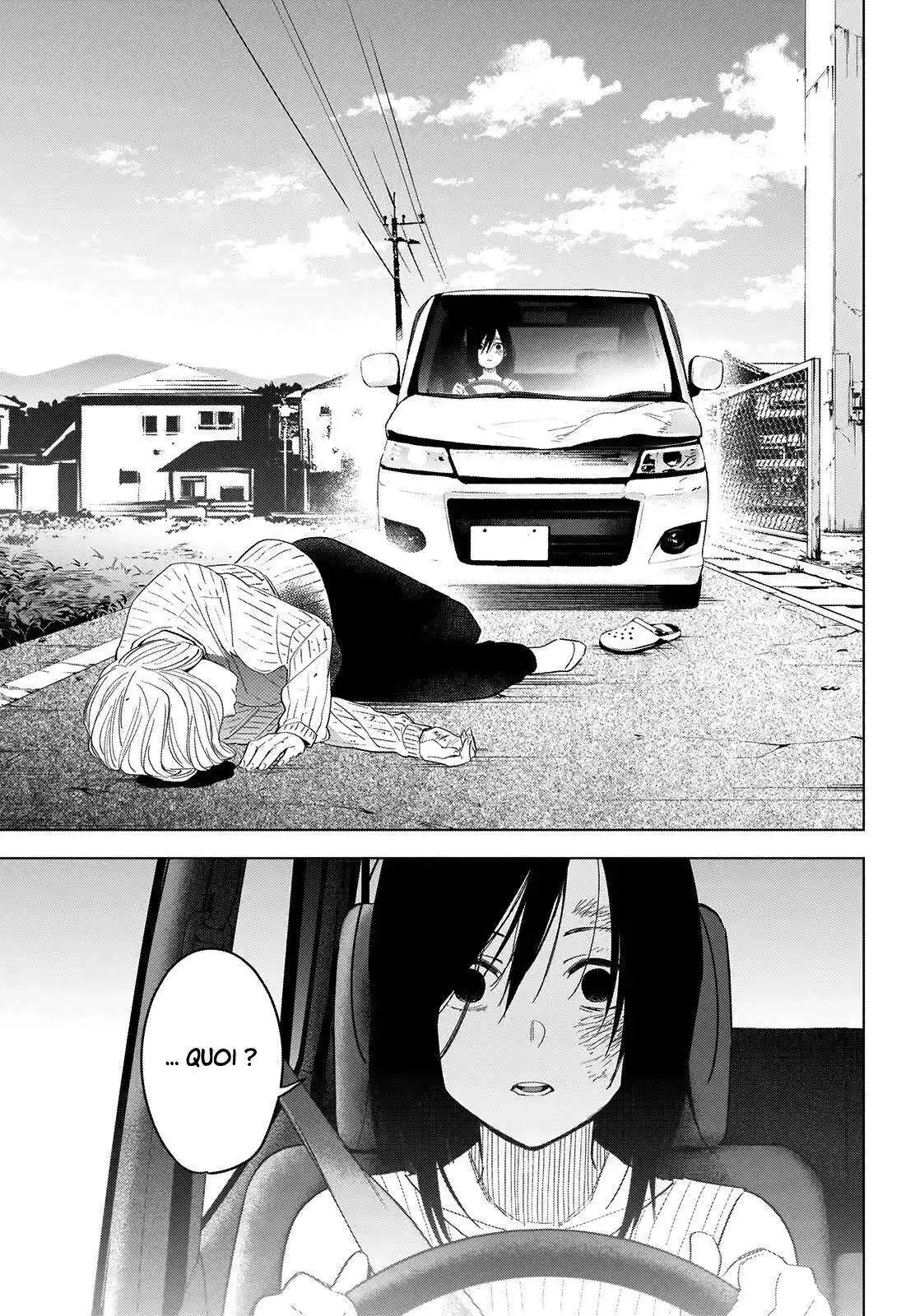 Shounen no Abyss 58 page 3
