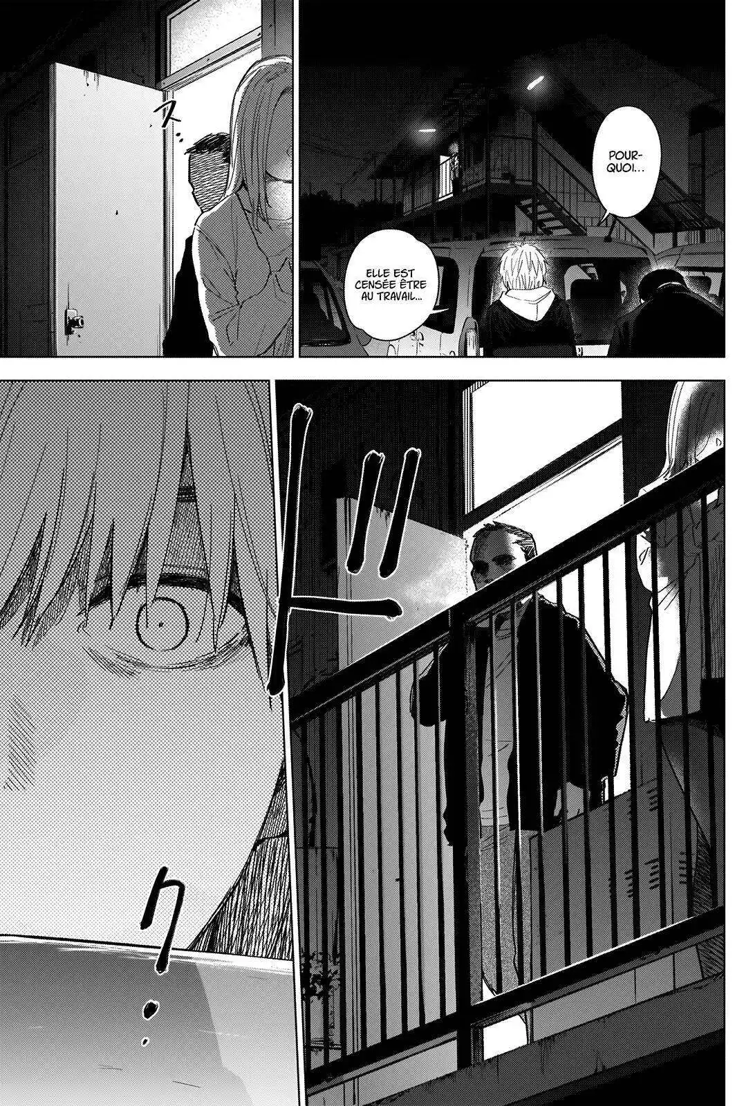 Shounen no Abyss 31 page 10