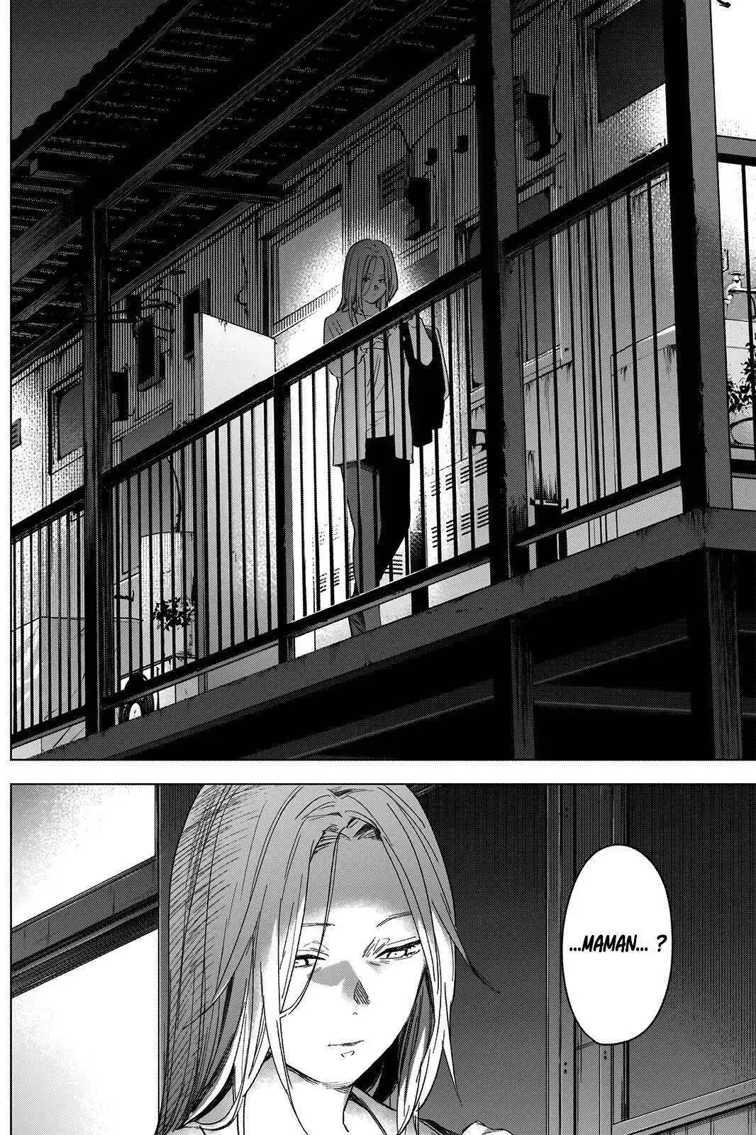 Shounen no Abyss 31 page 9