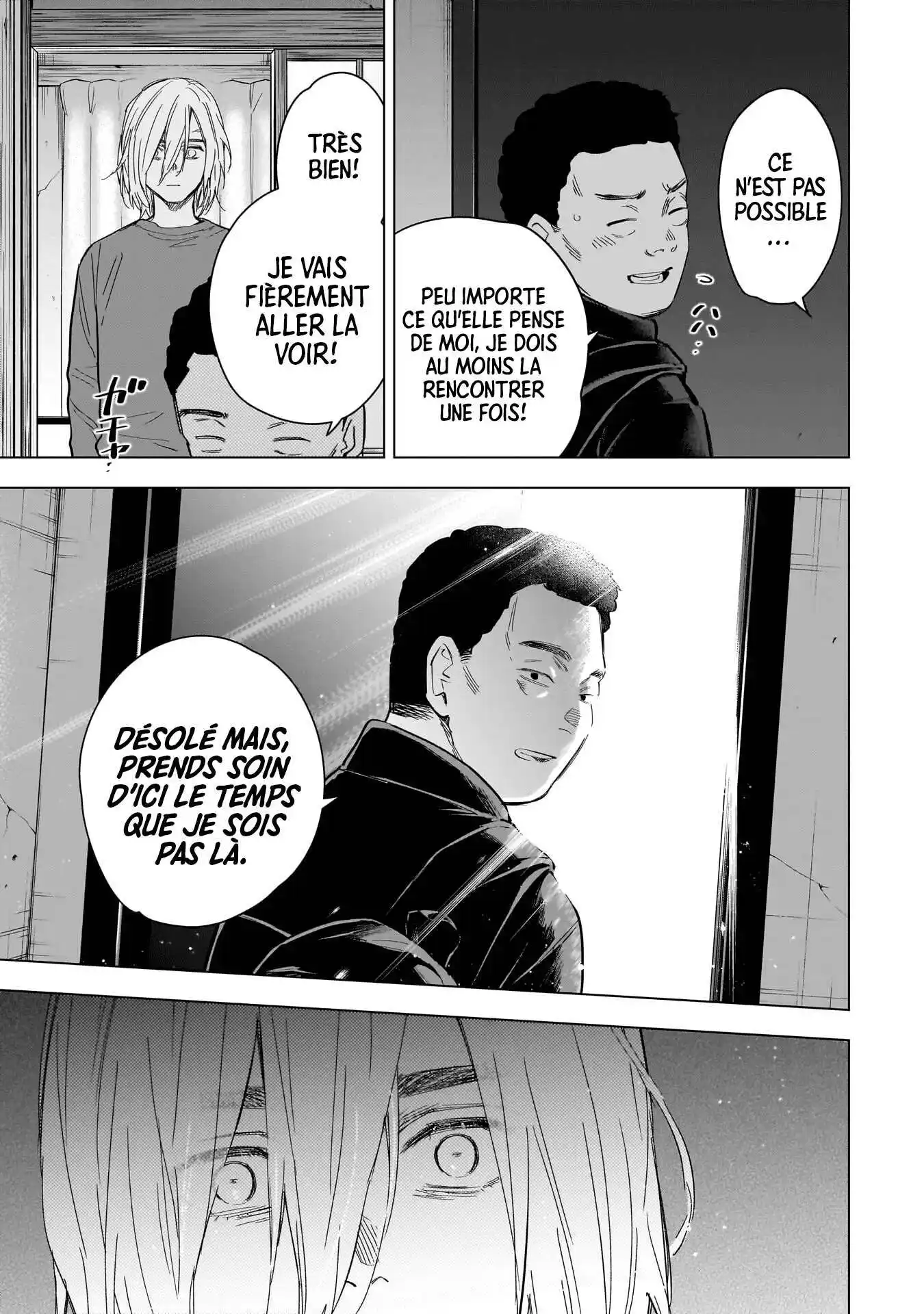 Shounen no Abyss 160 page 4