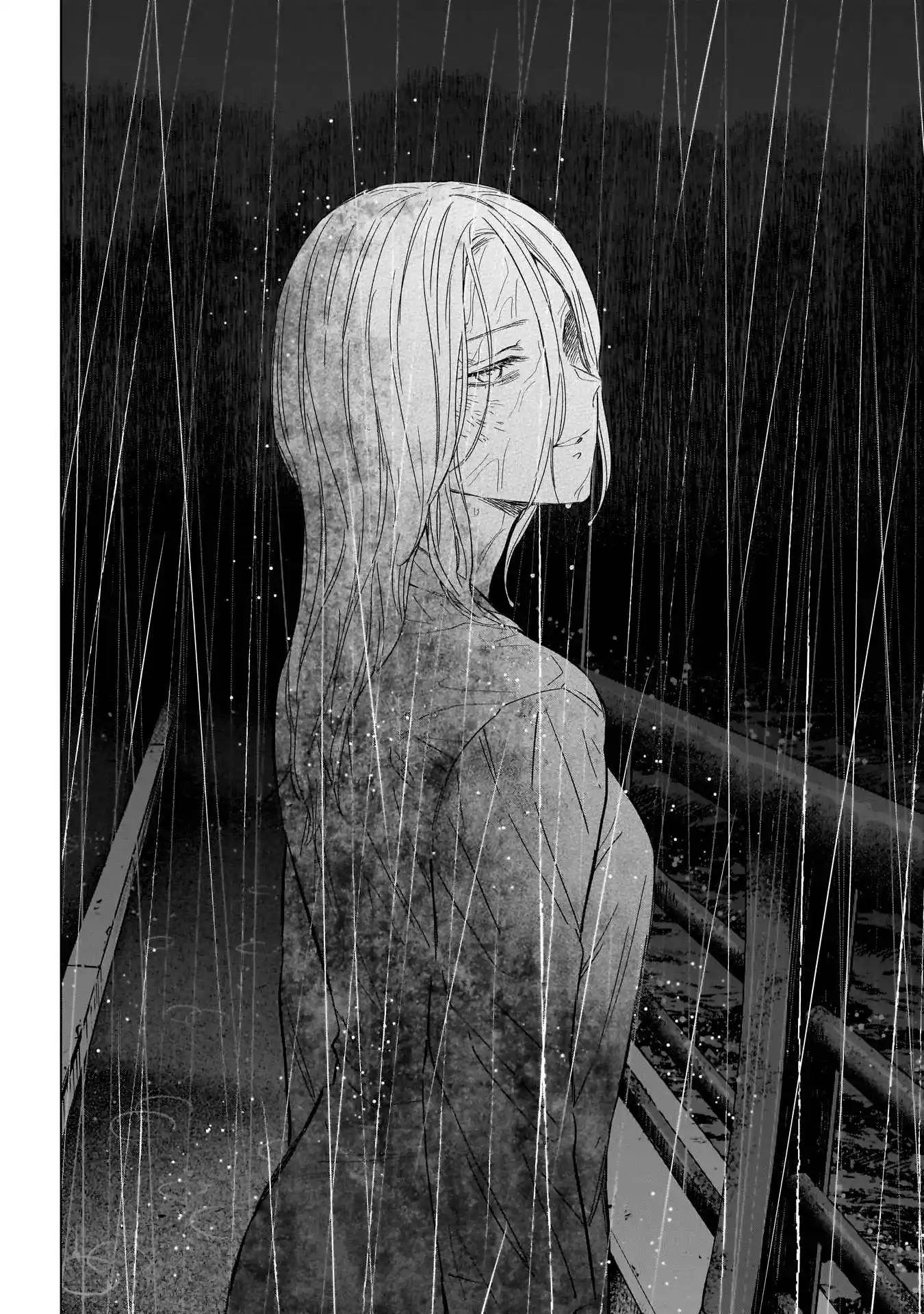 Shounen no Abyss 182 page 3
