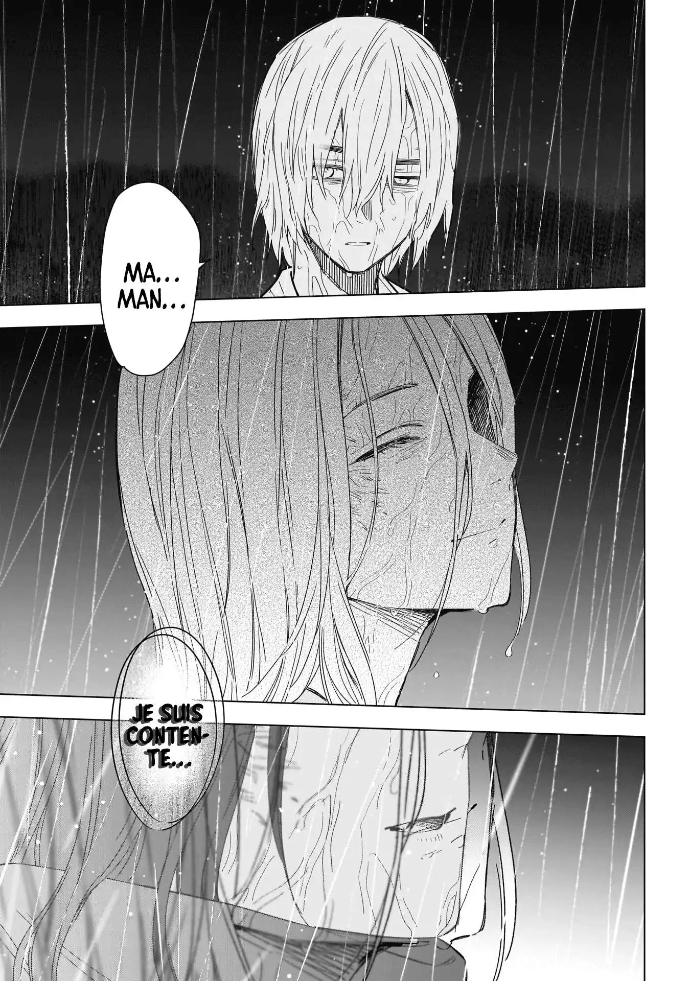 Shounen no Abyss 182 page 4