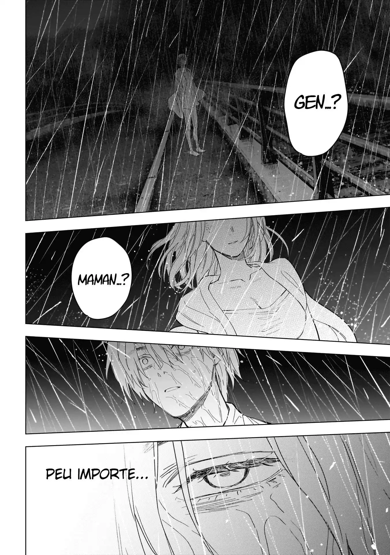 Shounen no Abyss 182 page 6