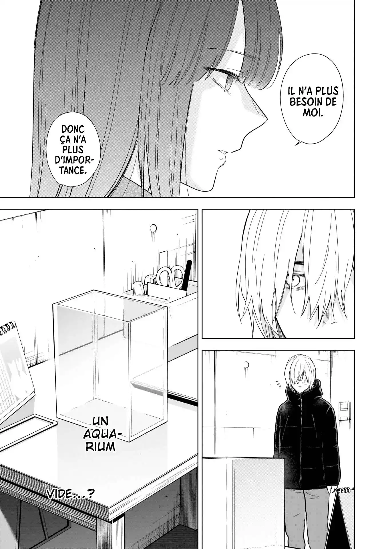 Shounen no Abyss 113 page 4