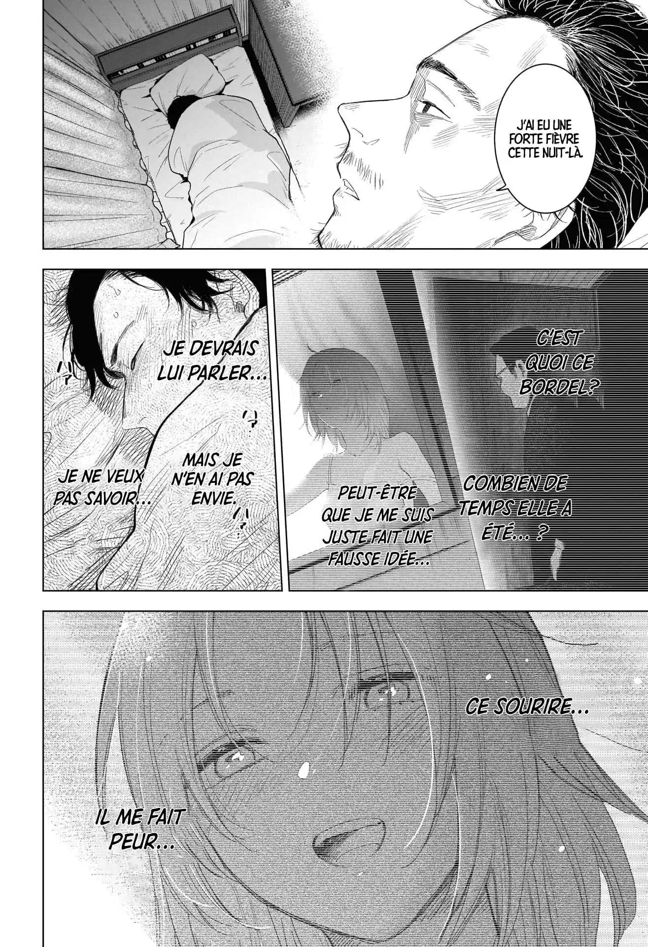 Shounen no Abyss 95 page 3