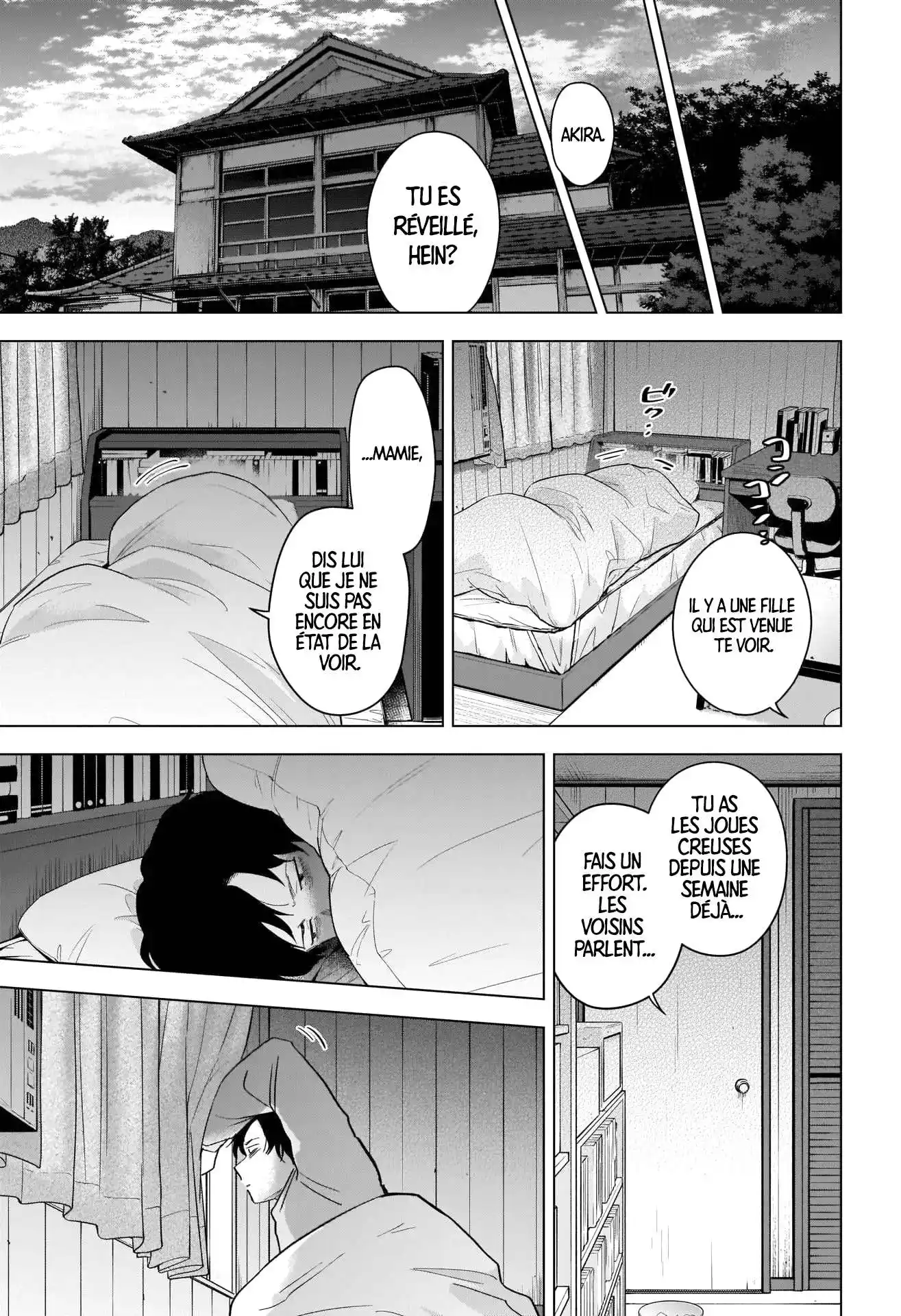 Shounen no Abyss 95 page 4