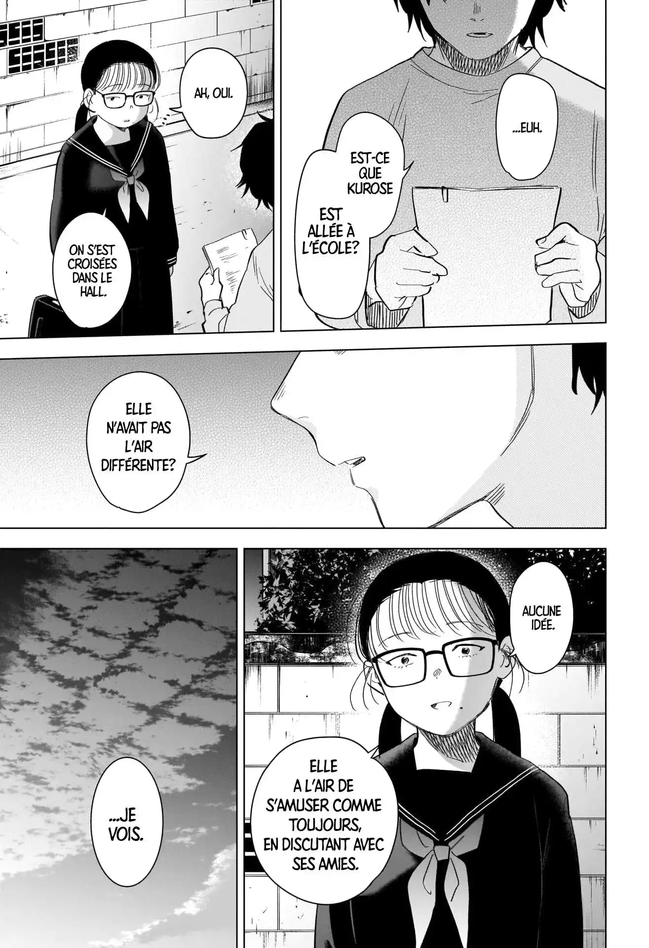 Shounen no Abyss 95 page 6