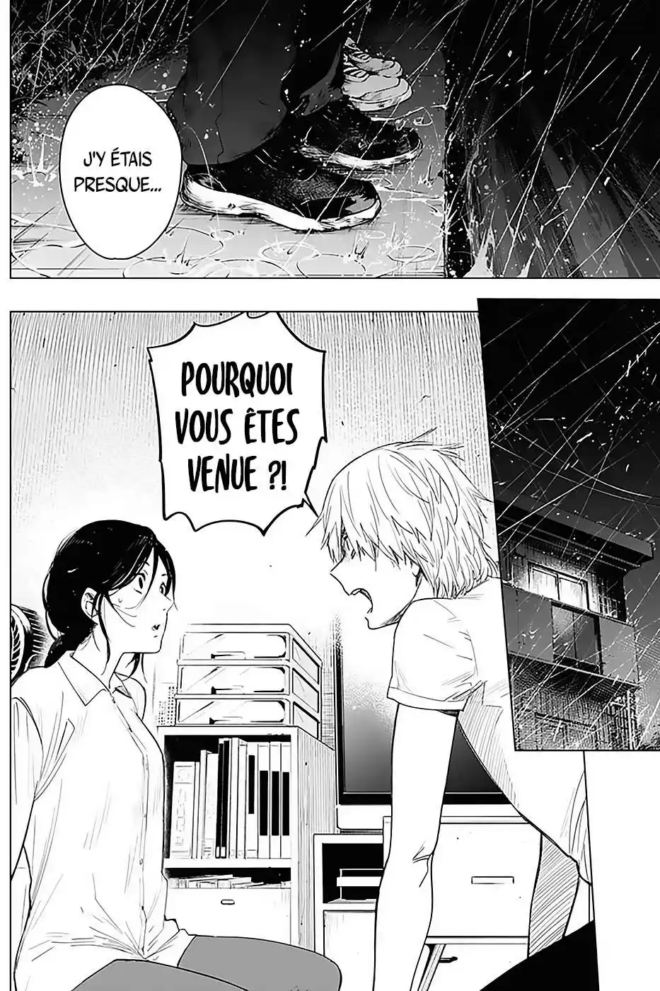 Shounen no Abyss 10 page 2