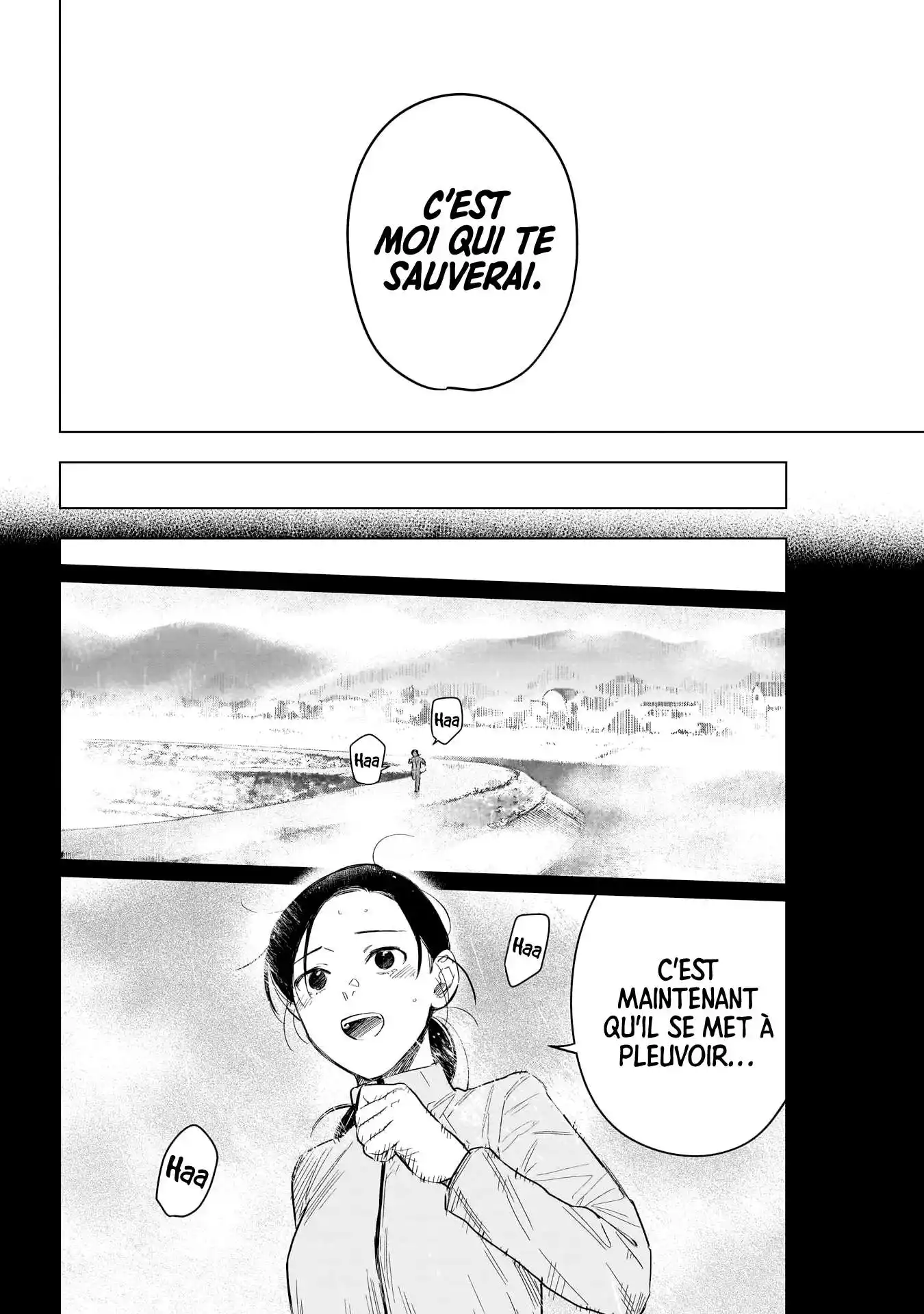 Shounen no Abyss 159 page 6