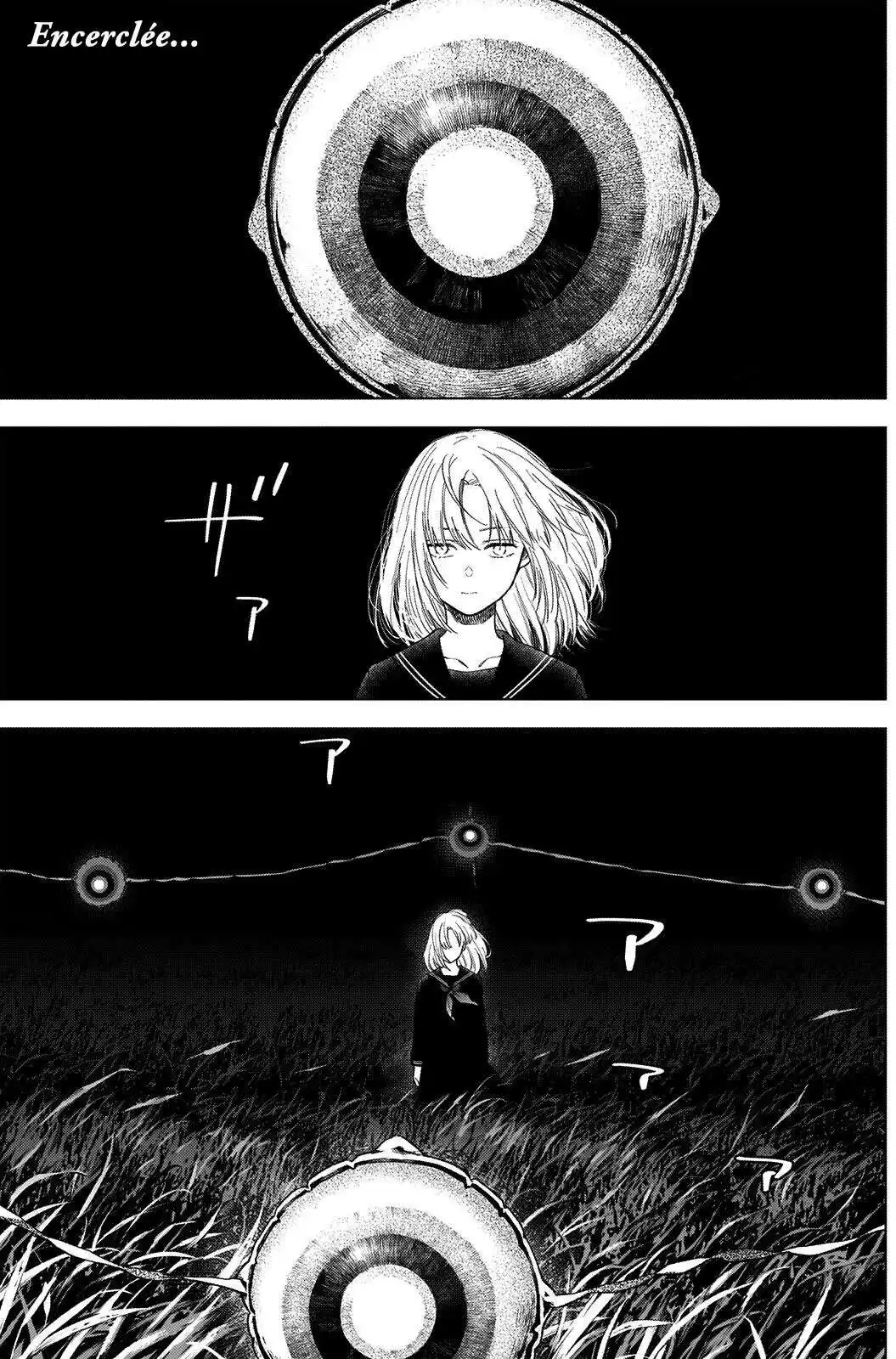 Shounen no Abyss 62 page 2