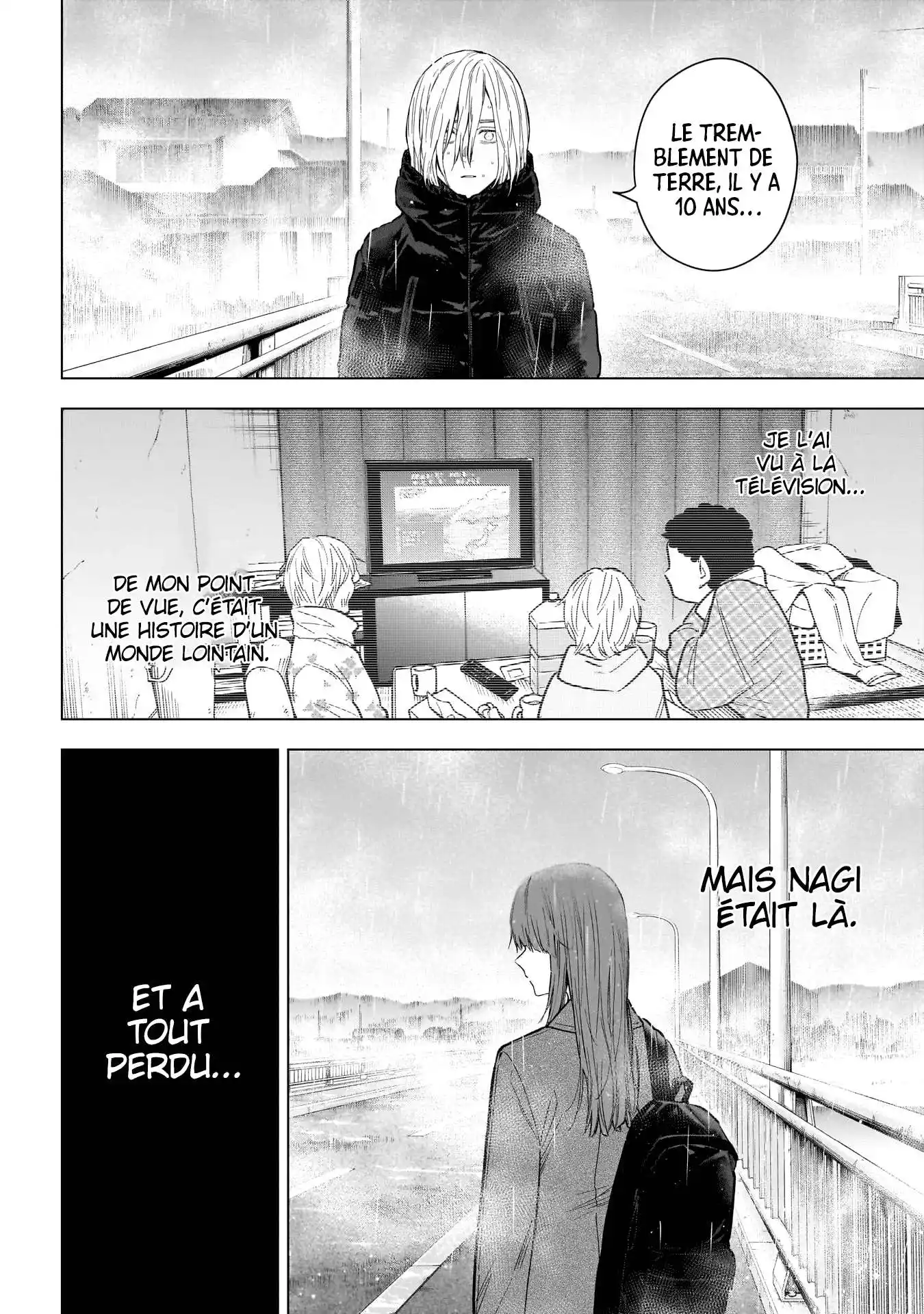 Shounen no Abyss 155 page 3