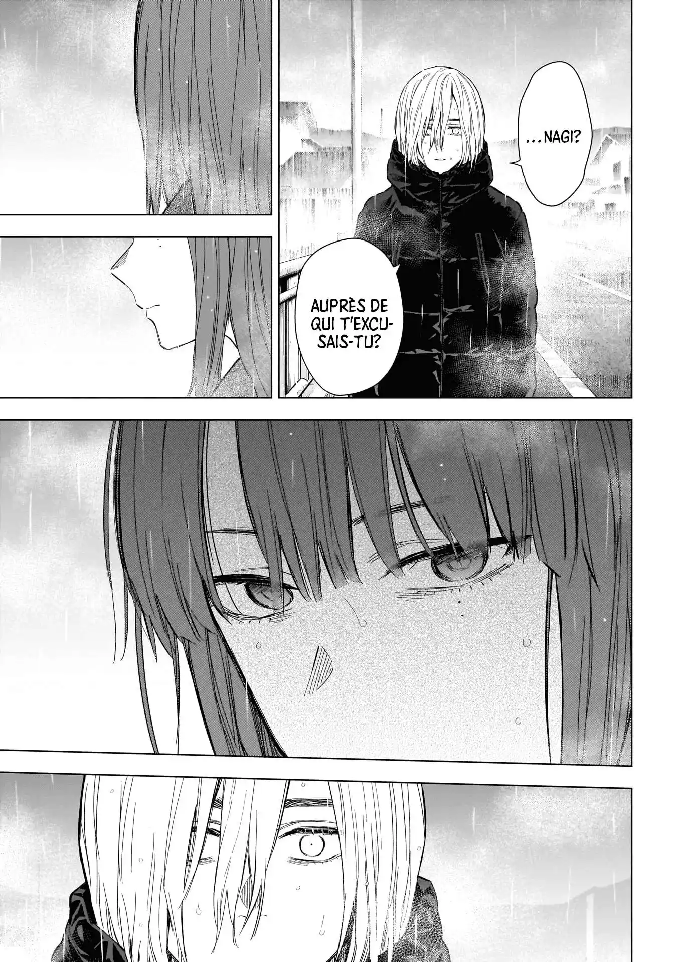 Shounen no Abyss 155 page 4