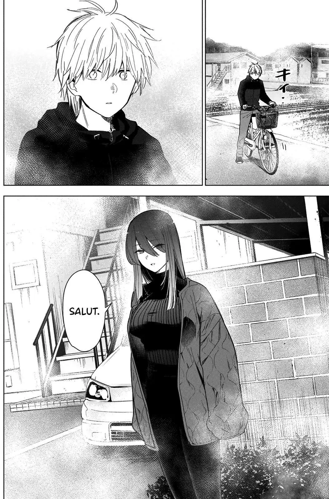 Shounen no Abyss 26 page 2