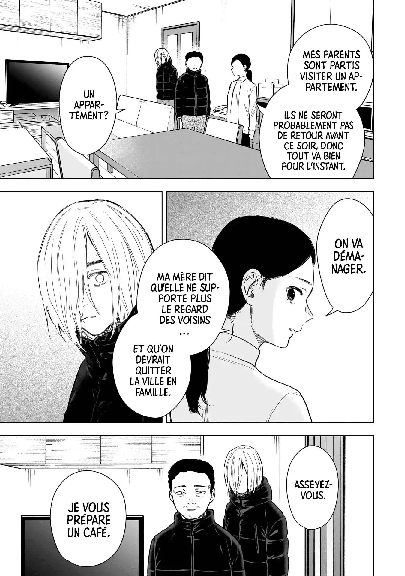 Shounen no Abyss 158 page 4