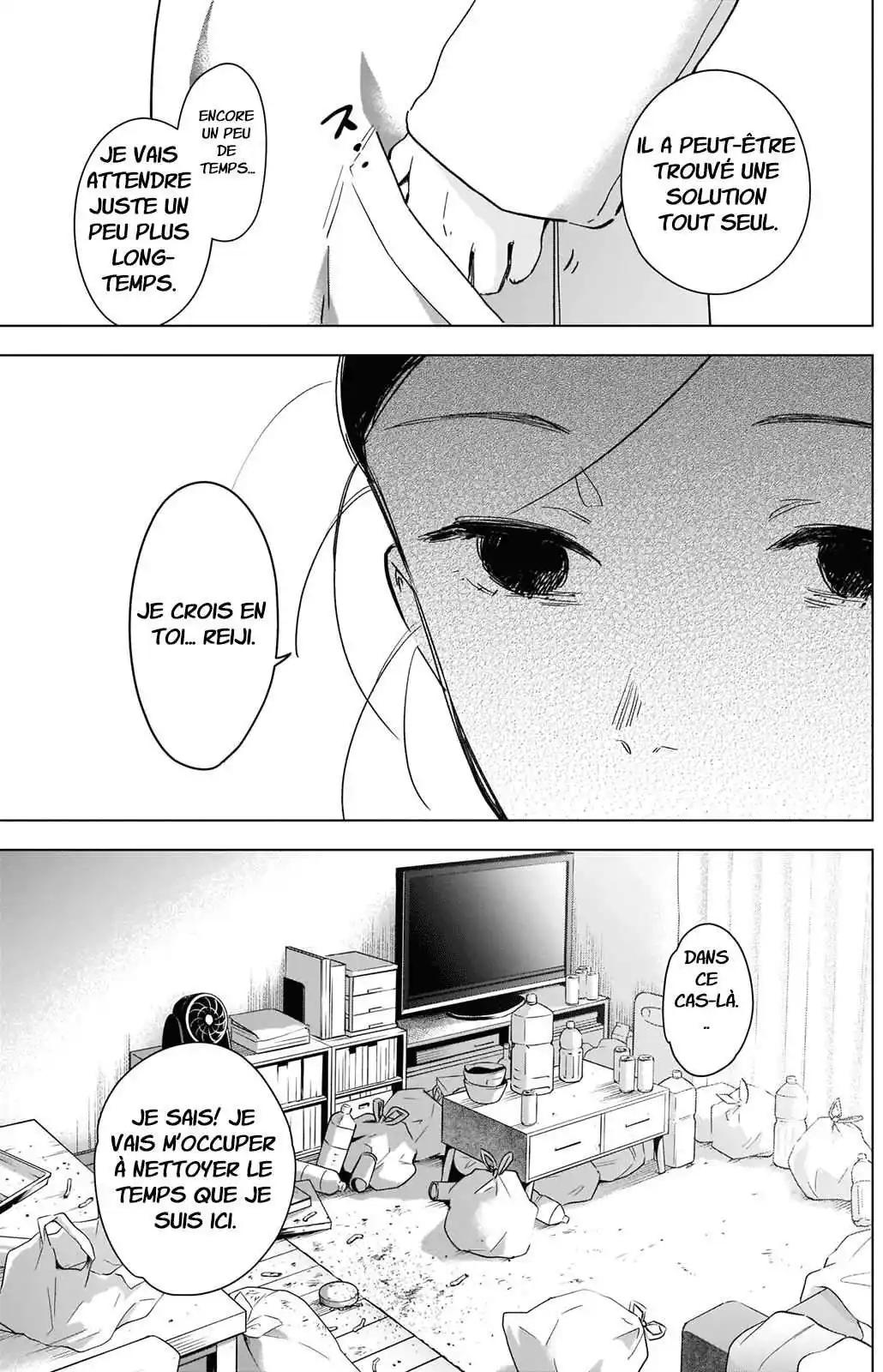 Shounen no Abyss 86 page 4