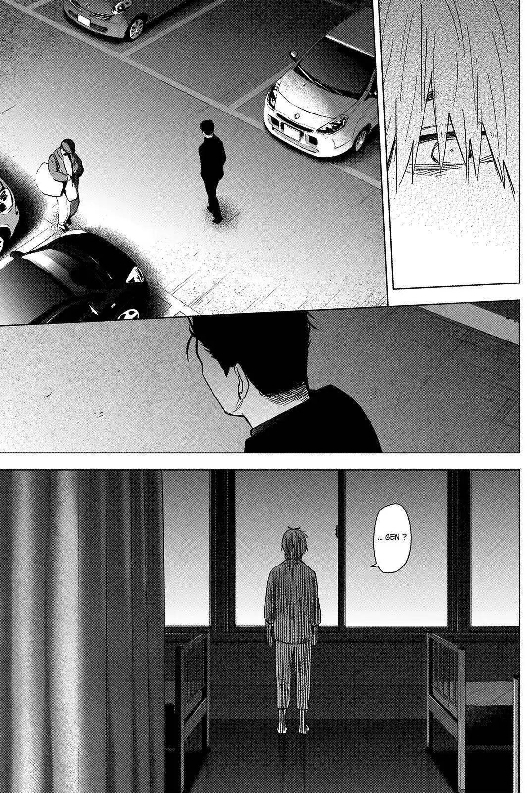 Shounen no Abyss 65 page 4