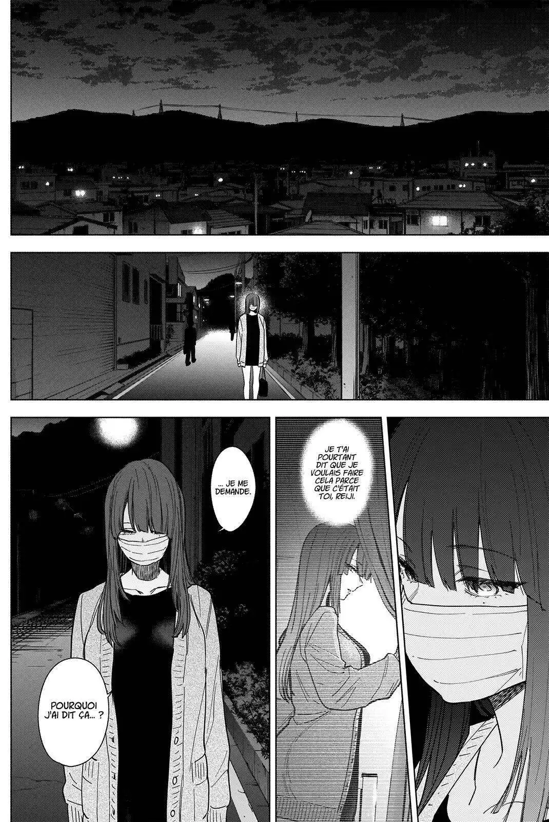 Shounen no Abyss 65 page 5