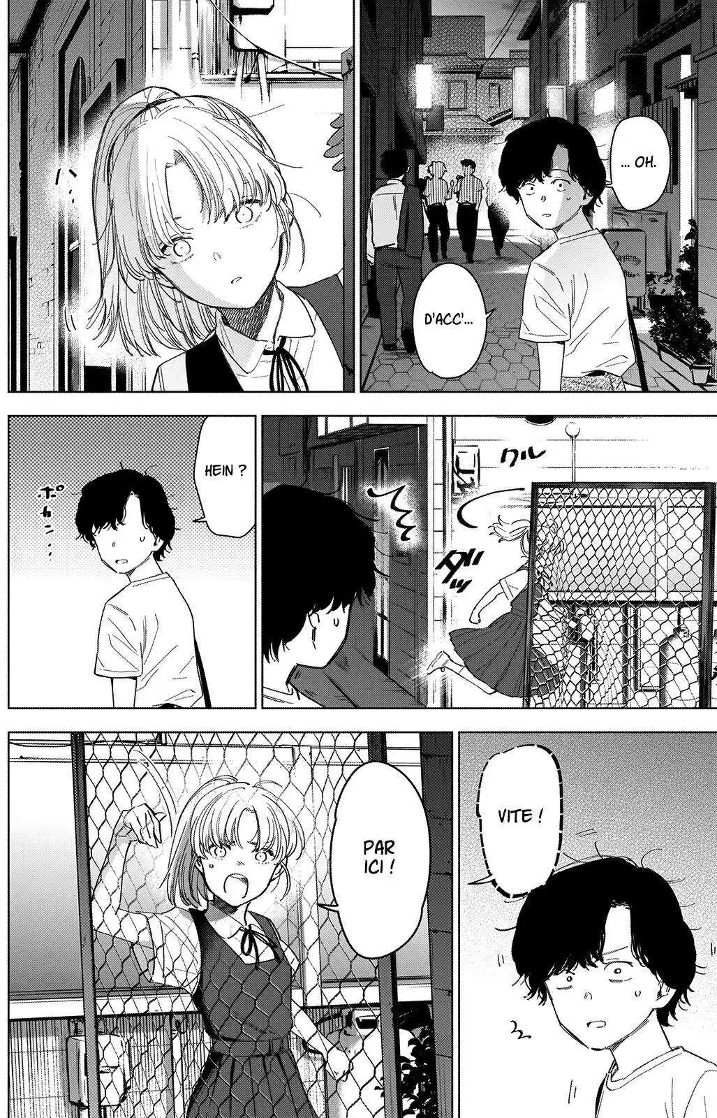 Shounen no Abyss 49 page 4