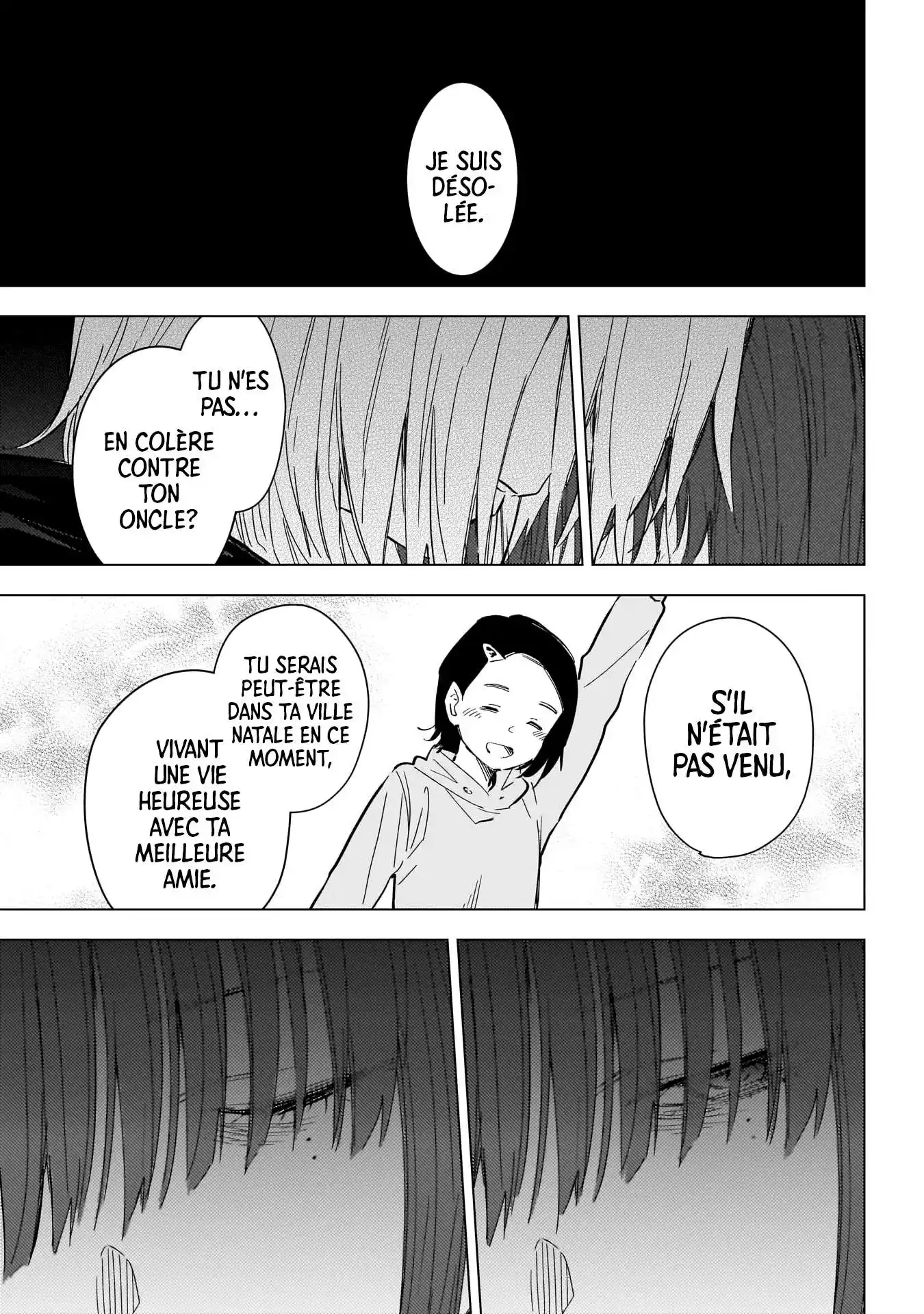 Shounen no Abyss 173 page 4