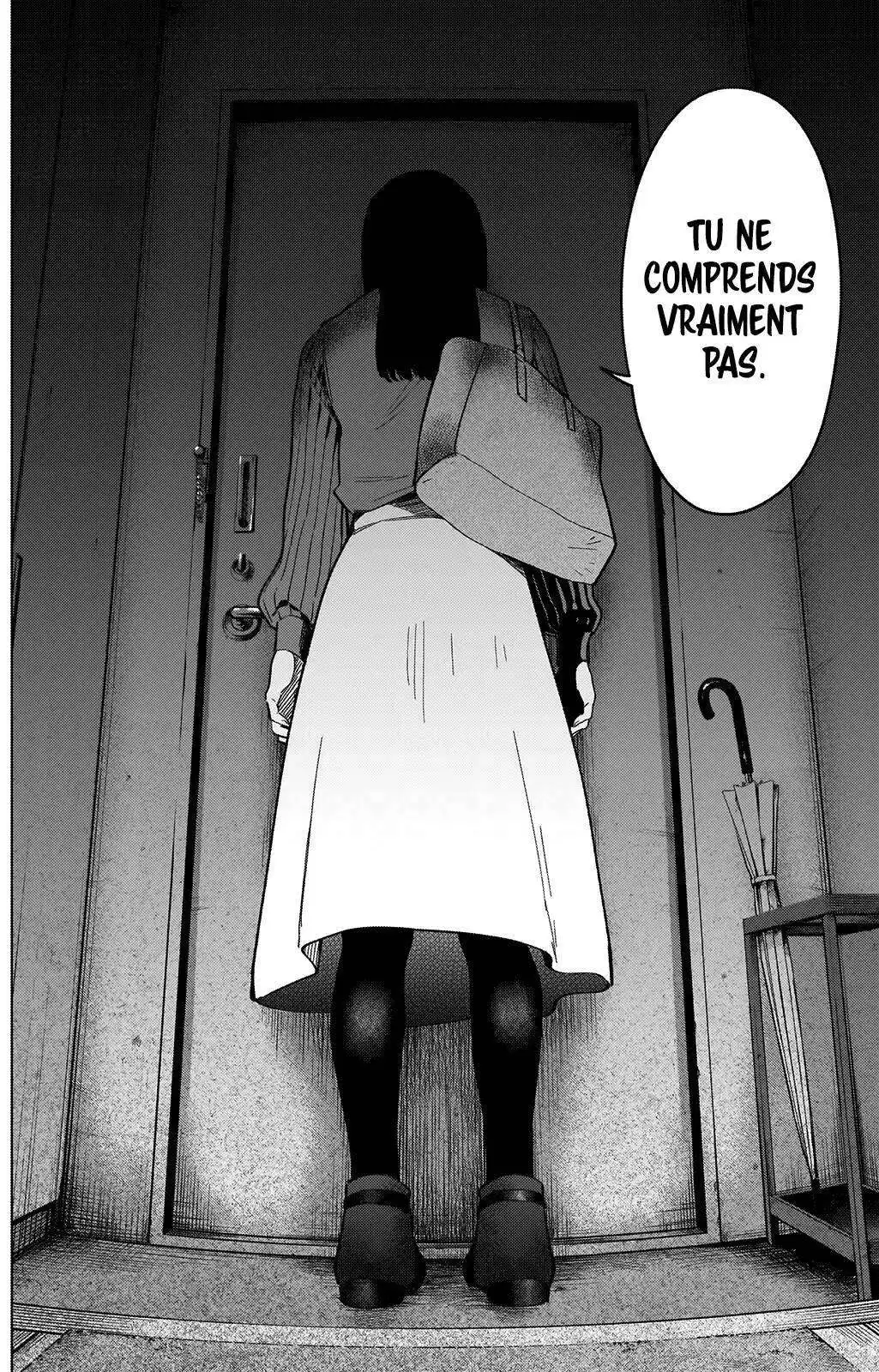 Shounen no Abyss 36 page 4