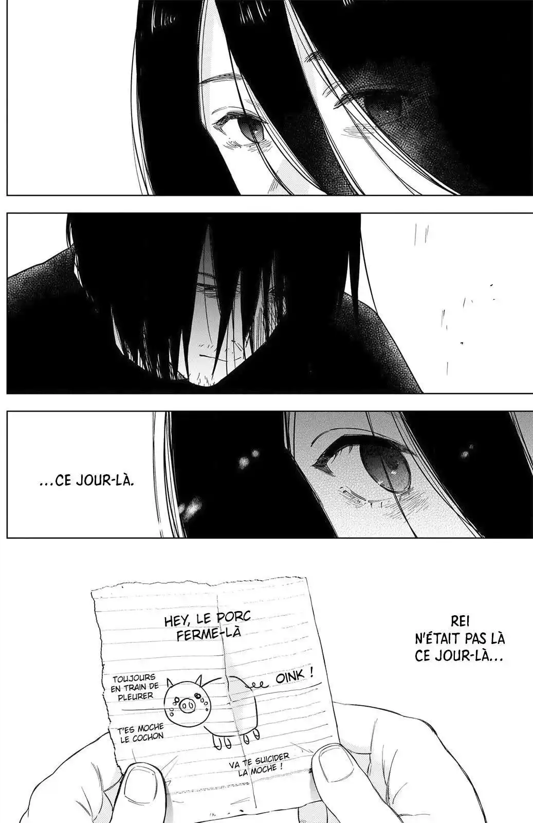 Shounen no Abyss 82 page 2