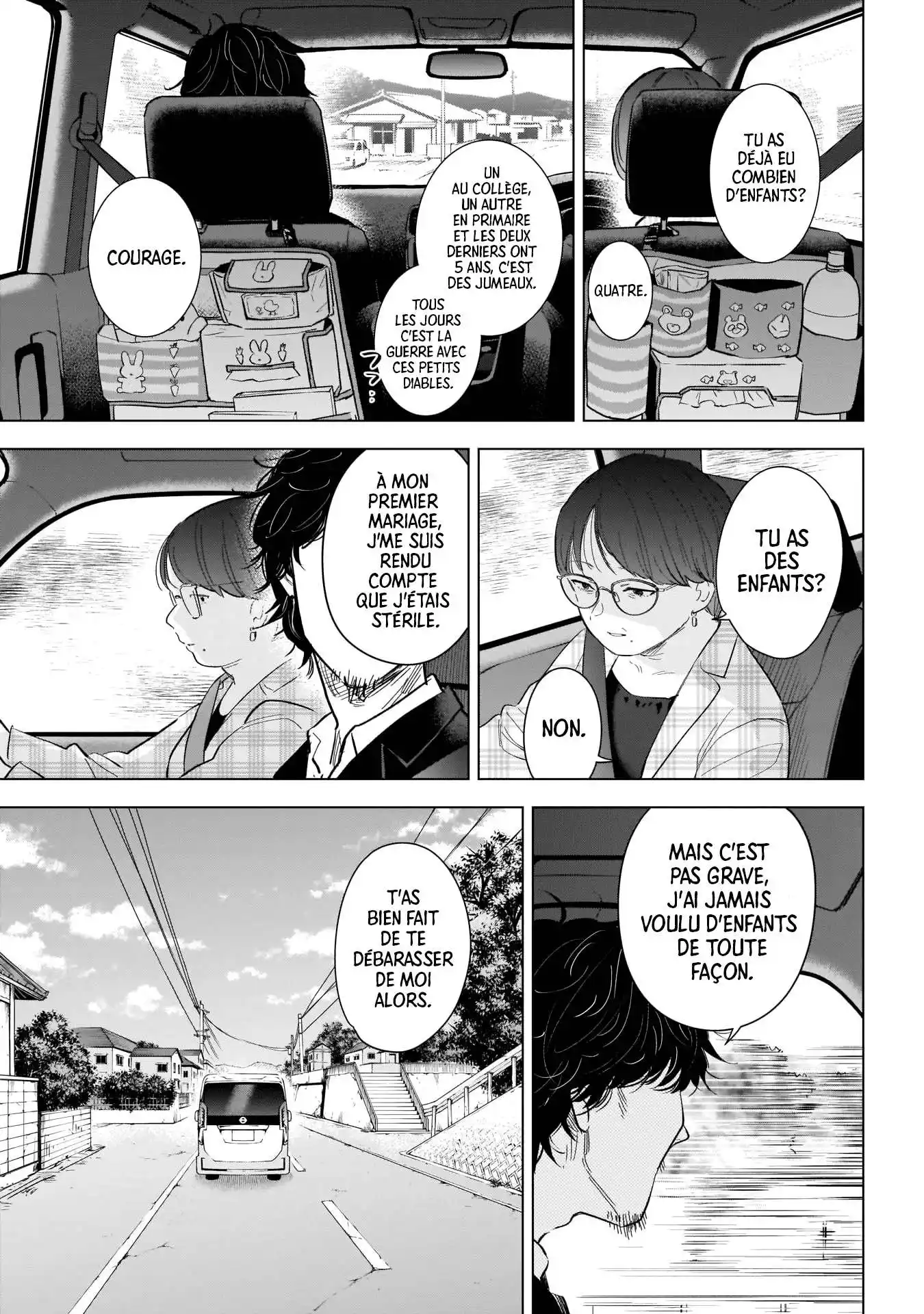 Shounen no Abyss 107 page 8