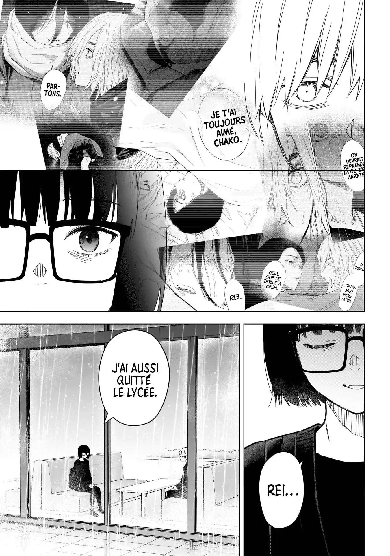 Shounen no Abyss 176 page 4
