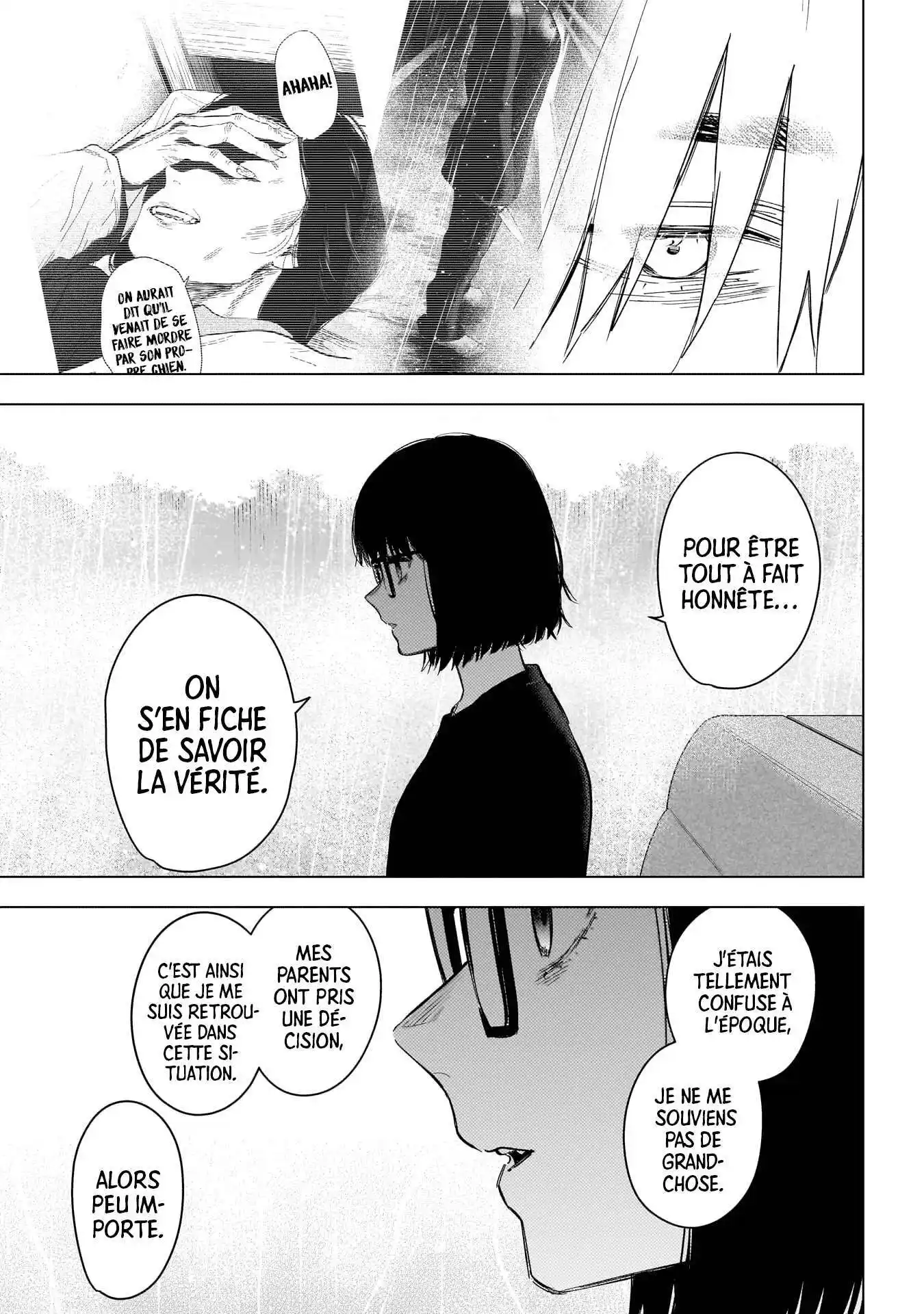 Shounen no Abyss 176 page 6