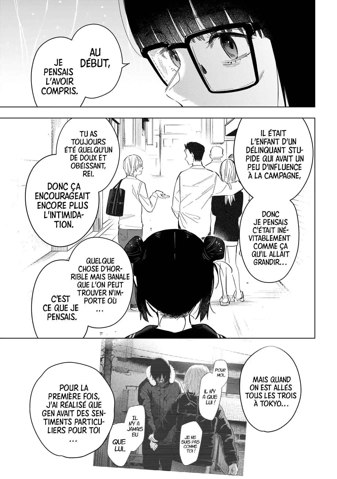 Shounen no Abyss 176 page 8