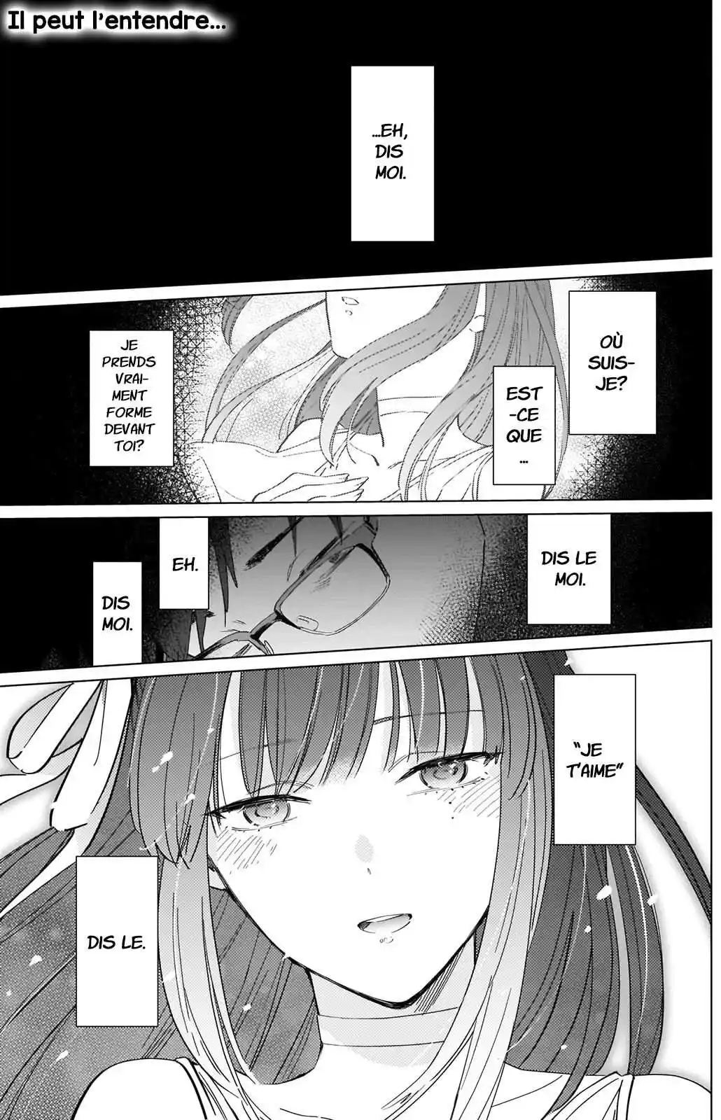 Shounen no Abyss 86.5 page 2