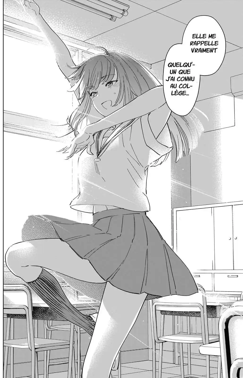 Shounen no Abyss 86.5 page 7