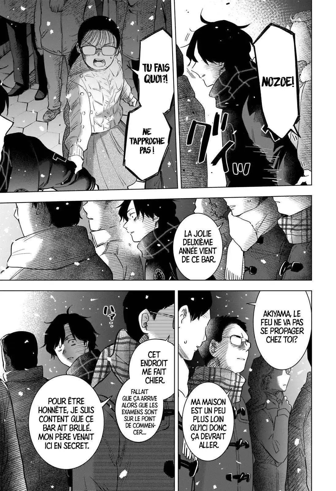 Shounen no Abyss 98 page 5
