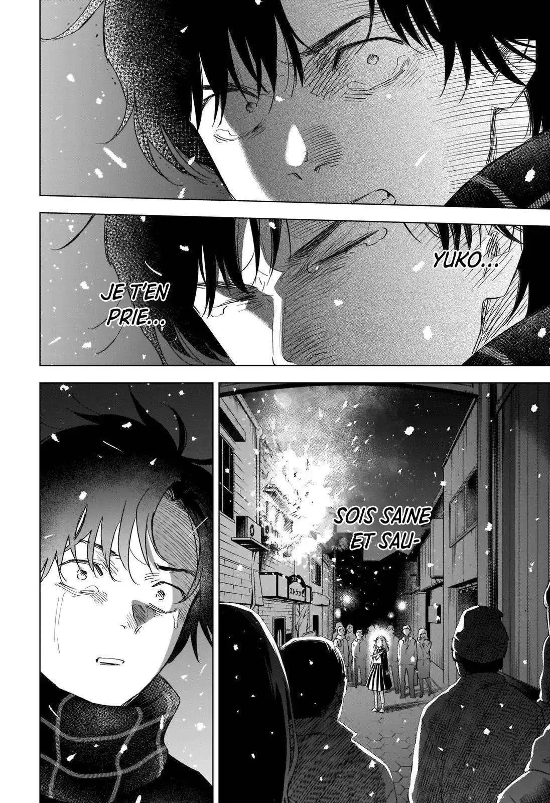 Shounen no Abyss 98 page 6