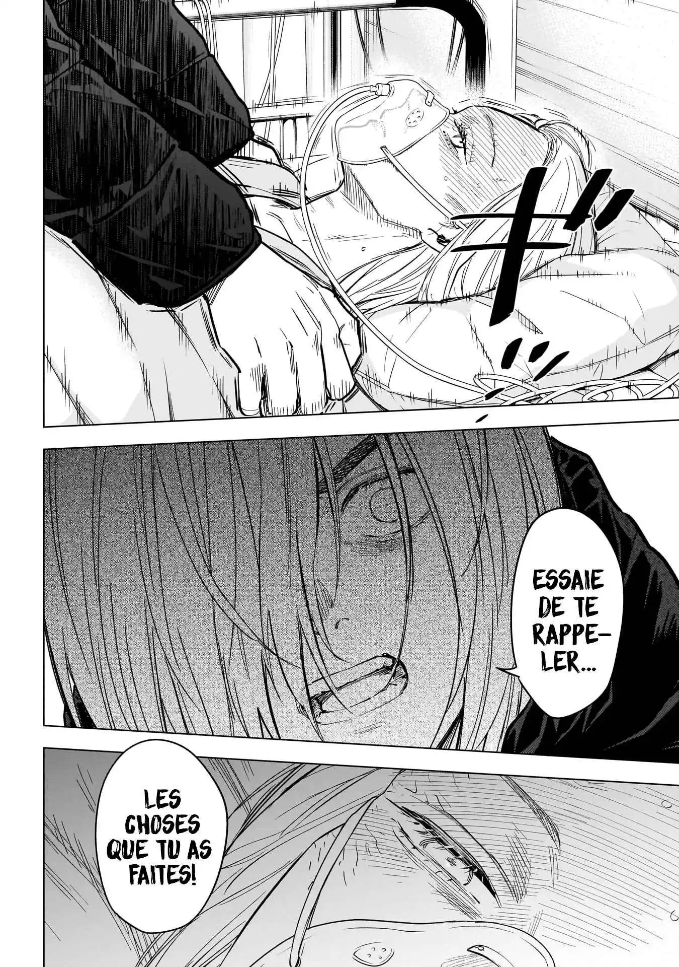Shounen no Abyss 162 page 3