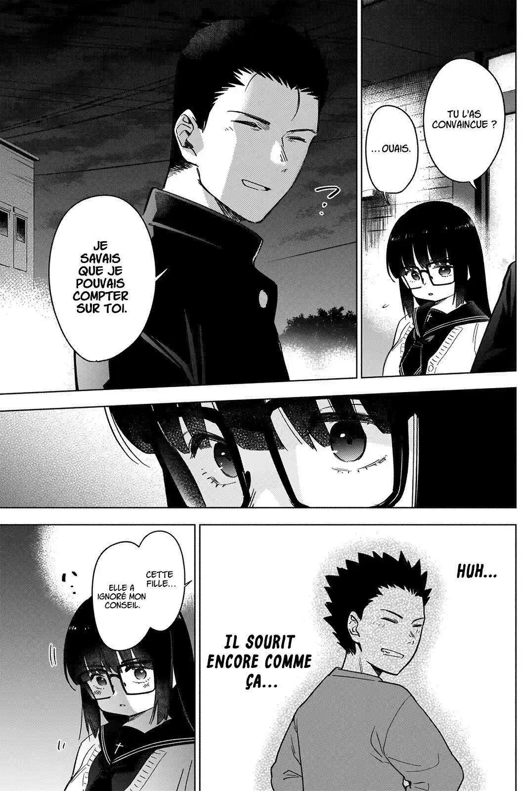Shounen no Abyss 30 page 6